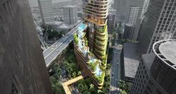 Irwell Hill Residences (D9), Apartment #446656691
